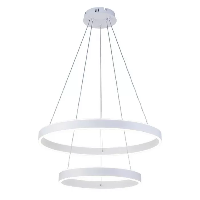 FL6033-2P Lustra Helix WH Flitz 67W 610*H1000 - img 4