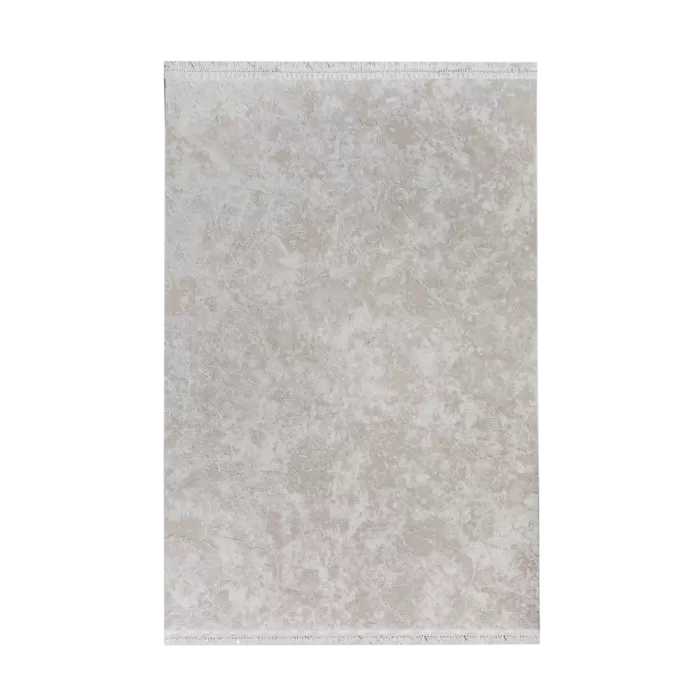 1602A_A1373 Bej/ Cream Covor Aysil 160 x 230 - img 1
