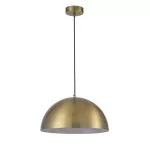 LP4040-1P Suspensie Haloa Lampardi E27 1*60W/D350*1200 - img 4