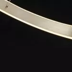 FL6034-1P Lustra Helix WH/GD Flitz 610*H1000 - img 12