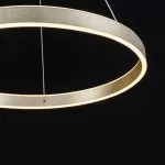 FL6034-1P Lustra Helix WH/GD Flitz 610*H1000 - img 11