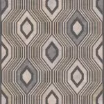 686-474330 Covor Farashe 80 x 125 Verbatex - img 3