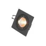 LP956-1 BK (NEGRU) Spot  Lampardi 1x50w  - img 1