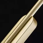 FL6050-1W Aplica Lino GD Flitz 8WD60x625 base D60x98 - img 10