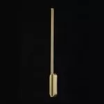 FL6050-1W Aplica Lino GD Flitz 8WD60x625 base D60x98 - img 8