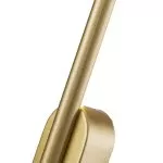 FL6050-1W Aplica Lino GD Flitz 8WD60x625 base D60x98 - img 7