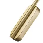 FL6050-1W Aplica Lino GD Flitz 8WD60x625 base D60x98 - img 6
