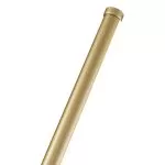 FL6050-1W Aplica Lino GD Flitz 8WD60x625 base D60x98 - img 5