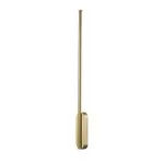 FL6050-1W Aplica Lino GD Flitz 8WD60x625 base D60x98 - img 1