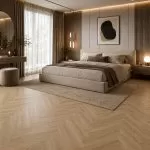 NG6919-59-HB Laminat SPC Herringbone 150*750*5.5 , 1 cut 16pcs=1.800m2 - img 3