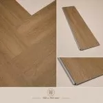 NG6919-59-HB Laminat SPC Herringbone 150*750*5.5 , 1 cut 16pcs=1.800m2 - img 1
