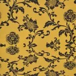 1721 stok Tapete Splendor RAFI EXCLUSIV 1.06 m - img 1