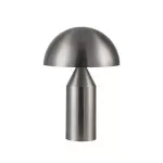 LP4042-1T Veioza Haloa Lampardi E14 2*60W/D250*360 copper - img 4