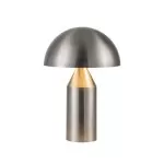 LP4042-1T Veioza Haloa Lampardi E14 2*60W/D250*360 copper - img 1
