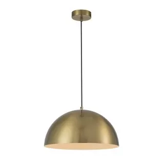 LP4040-1P Suspensie Haloa Lampardi E27 1*60W/D350*1200