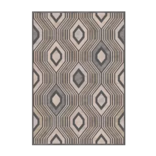 686-474330 Covor Farashe 80 x 125 Verbatex