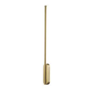 FL6050-1W Aplica Lino GD Flitz 8WD60x625 base D60x98