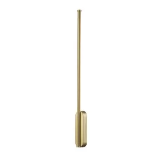 FL6050-1W Aplica Lino GD Flitz 8WD60x625 base D60x98