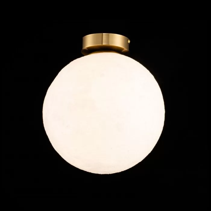 LP5086-1C Lustra Moon Lampardi  - img 2