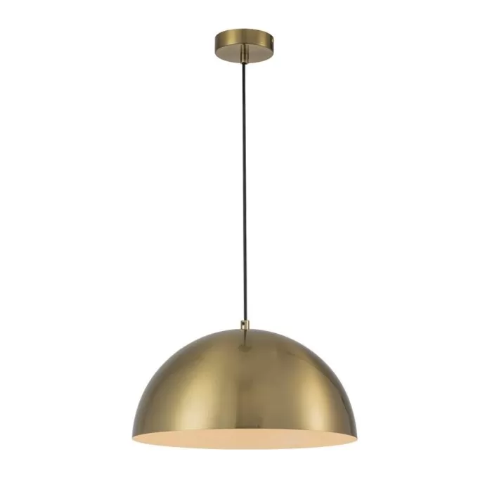 LP4040-1P Suspensie Haloa Lampardi E27 1*60W/D350*1200 - img 1