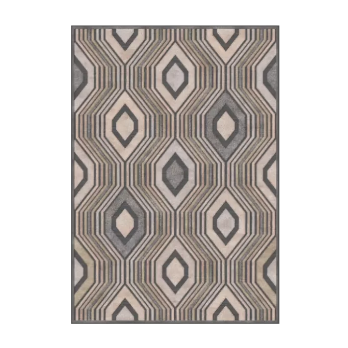 686-474330 Covor Farashe 80 x 125 Verbatex - img 1