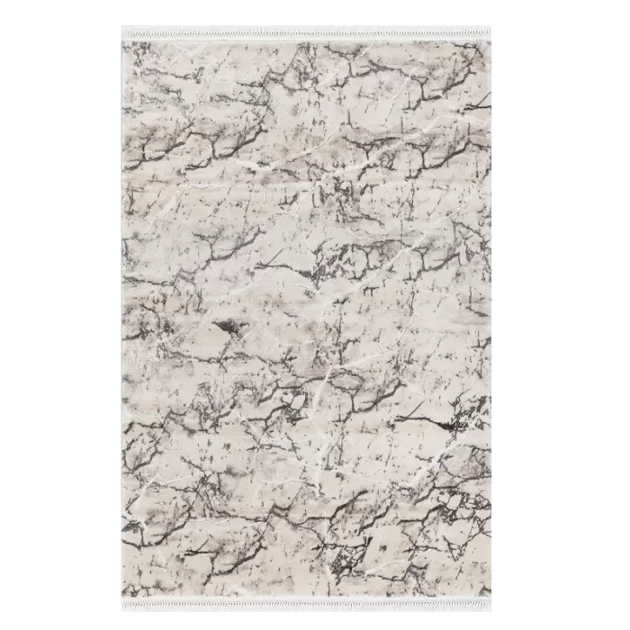 1680B_A1434 Grey Covor Aysil 80 x 150 - img 2