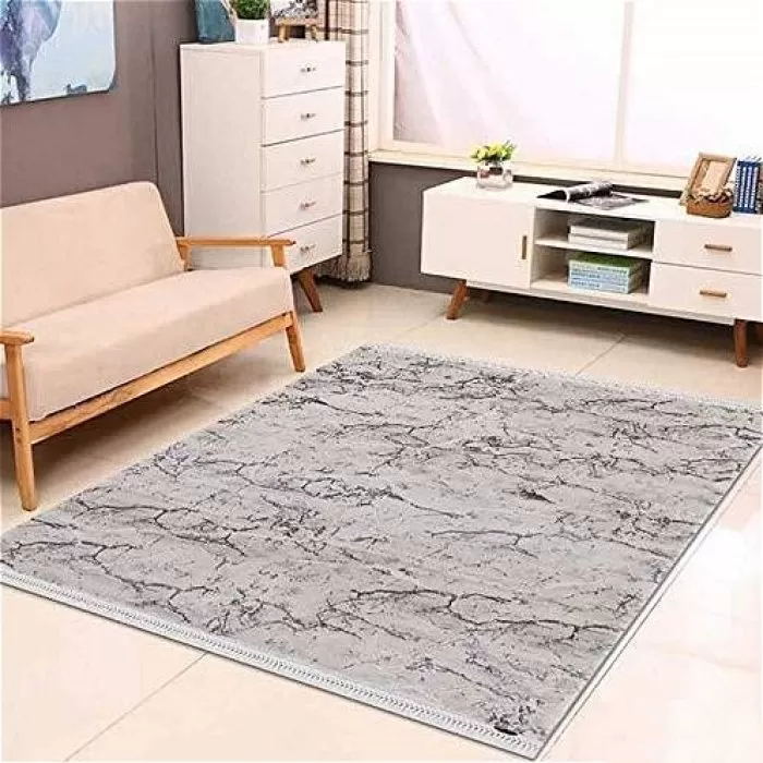 1680B_A1434 Grey Covor Aysil 80 x 150 - img 4