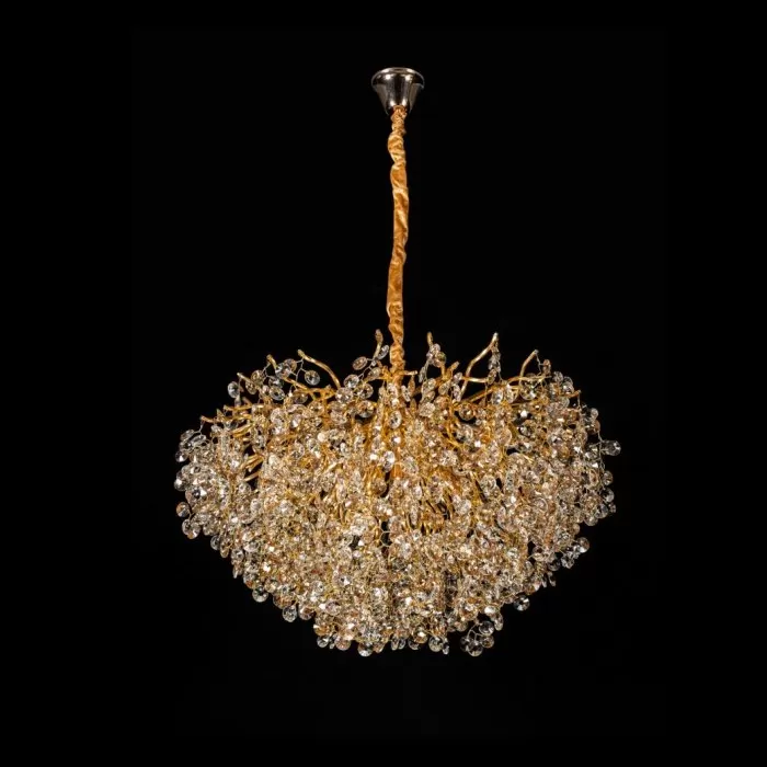 CLN196-D60 Lustra Icedrop Cellini  - img 4