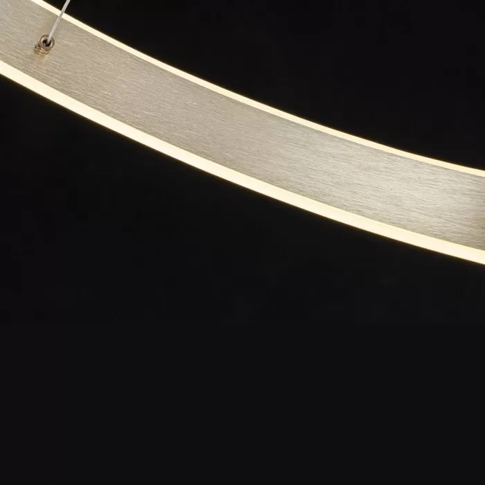FL6034-1P Lustra Helix WH/GD Flitz 610*H1000 - img 12