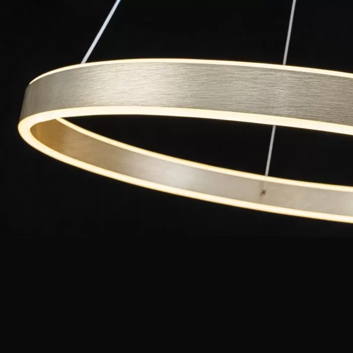 FL6034-1P Lustra Helix WH/GD Flitz 610*H1000 - img 10
