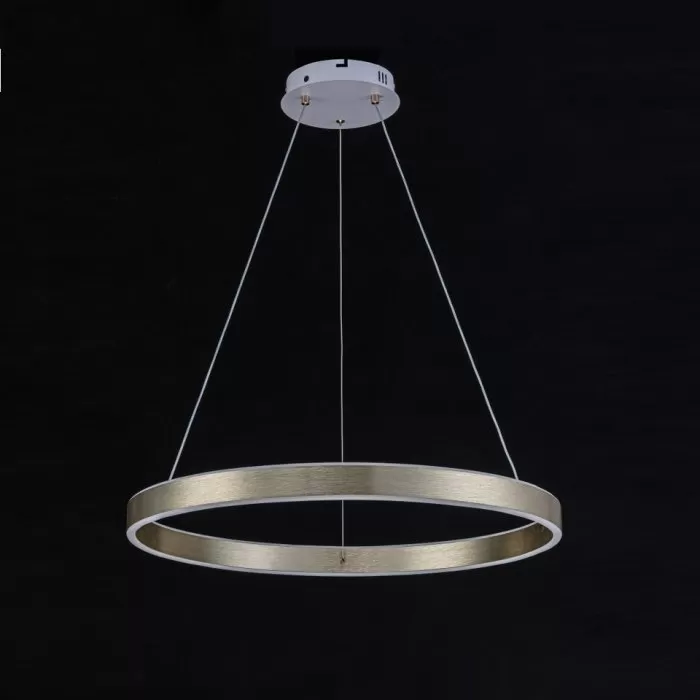 FL6034-1P Lustra Helix WH/GD Flitz 610*H1000 - img 9