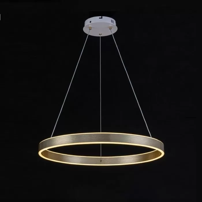 FL6034-1P Lustra Helix WH/GD Flitz 610*H1000 - img 8