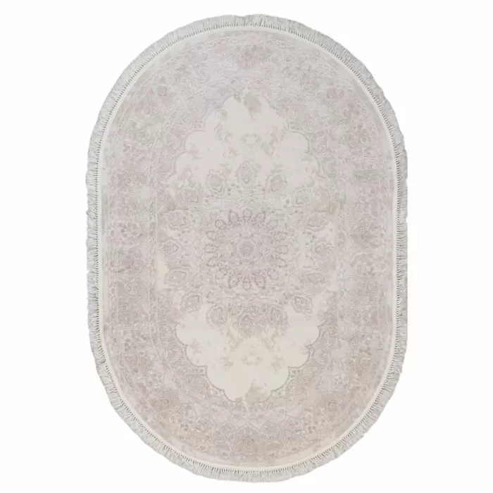 2756B_A1471 Covor Aysil 160 x 230_Oval - img 1