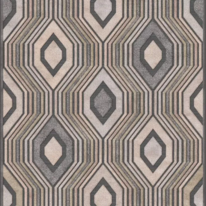 686-474330 Covor Farashe 80 x 125 Verbatex - img 3