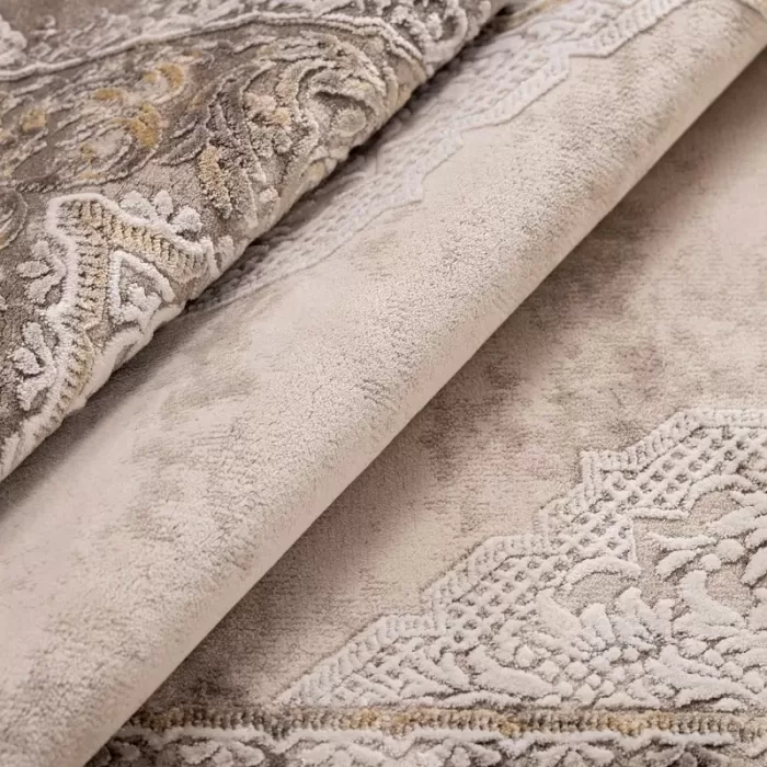 VE07A Beige/ Grey Covor Veranda 160 x 230 Royal - img 5