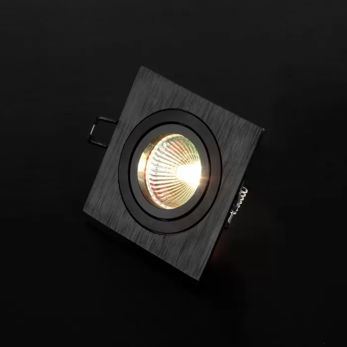 LP956-1 BK (NEGRU) Spot  Lampardi 1x50w  - img 3