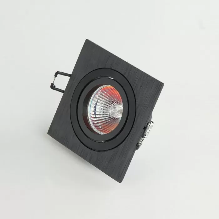 LP956-1 BK (NEGRU) Spot  Lampardi 1x50w  - img 2