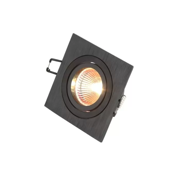 LP956-1 BK (NEGRU) Spot  Lampardi 1x50w  - img 1