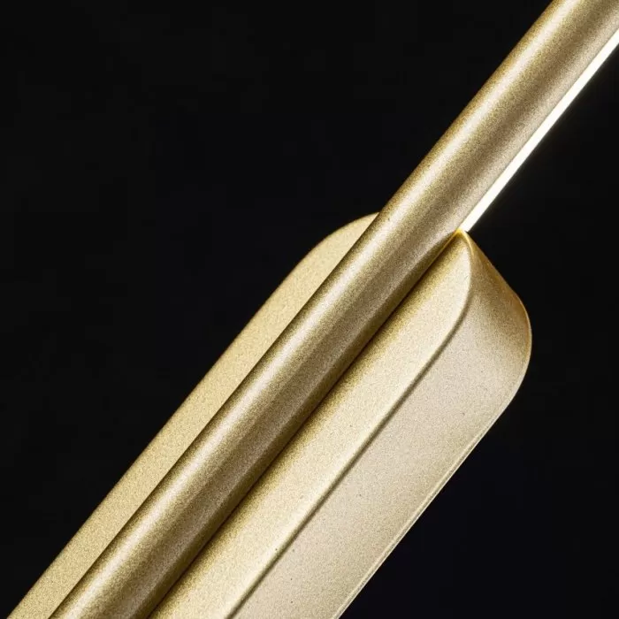 FL6050-1W Aplica Lino GD Flitz 8WD60x625 base D60x98 - img 10