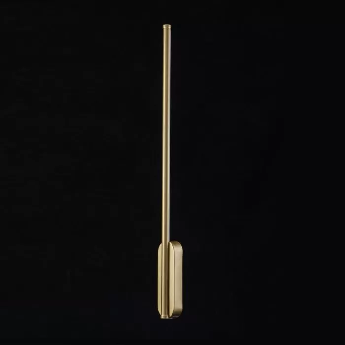 FL6050-1W Aplica Lino GD Flitz 8WD60x625 base D60x98 - img 9