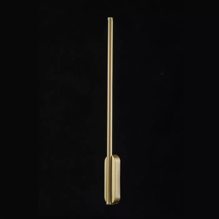 FL6050-1W Aplica Lino GD Flitz 8WD60x625 base D60x98 - img 8