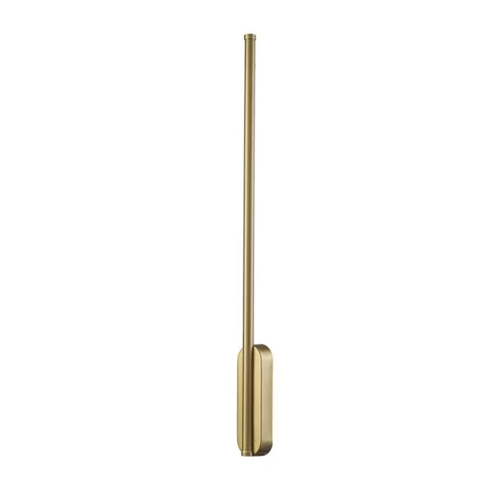 FL6050-1W Aplica Lino GD Flitz 8WD60x625 base D60x98 - img 4