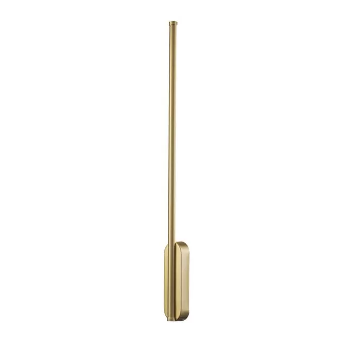 FL6050-1W Aplica Lino GD Flitz 8WD60x625 base D60x98 - img 1