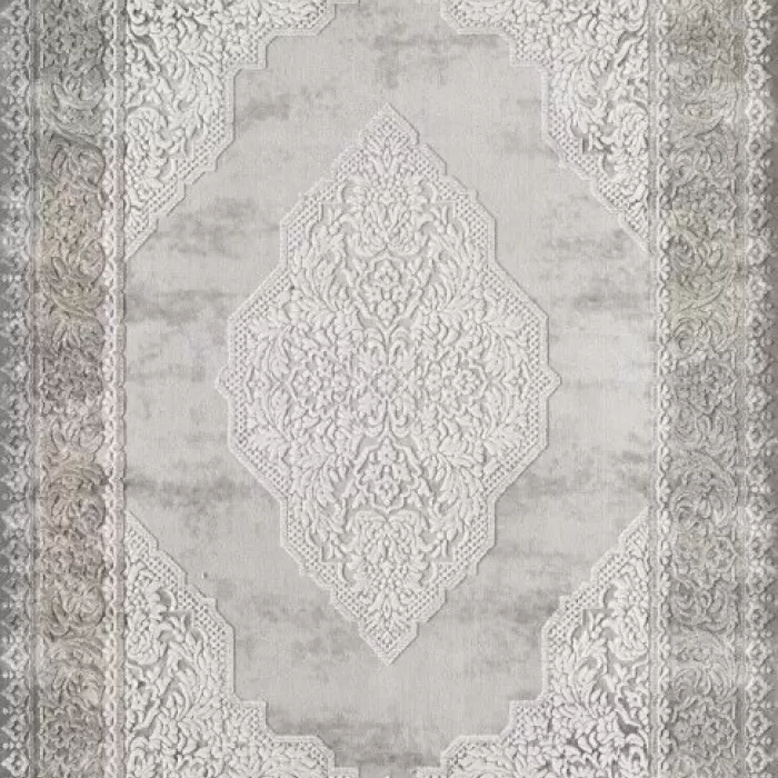 VE07A Beige/ Grey Covor Veranda 160 x 230 Royal - img 1