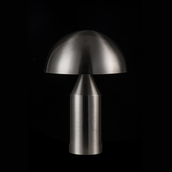 LP4042-1T Veioza Haloa Lampardi E14 2*60W/D250*360 copper - img 9
