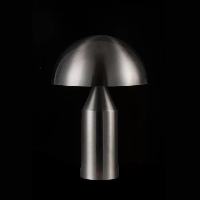LP4042-1T Veioza Haloa Lampardi E14 2*60W/D250*360 copper - img 9