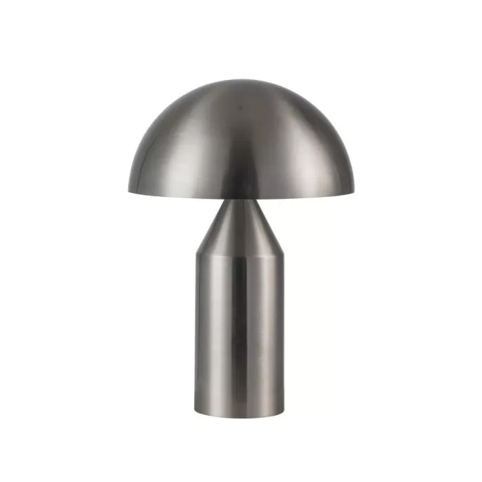 LP4042-1T Veioza Haloa Lampardi E14 2*60W/D250*360 copper - img 4