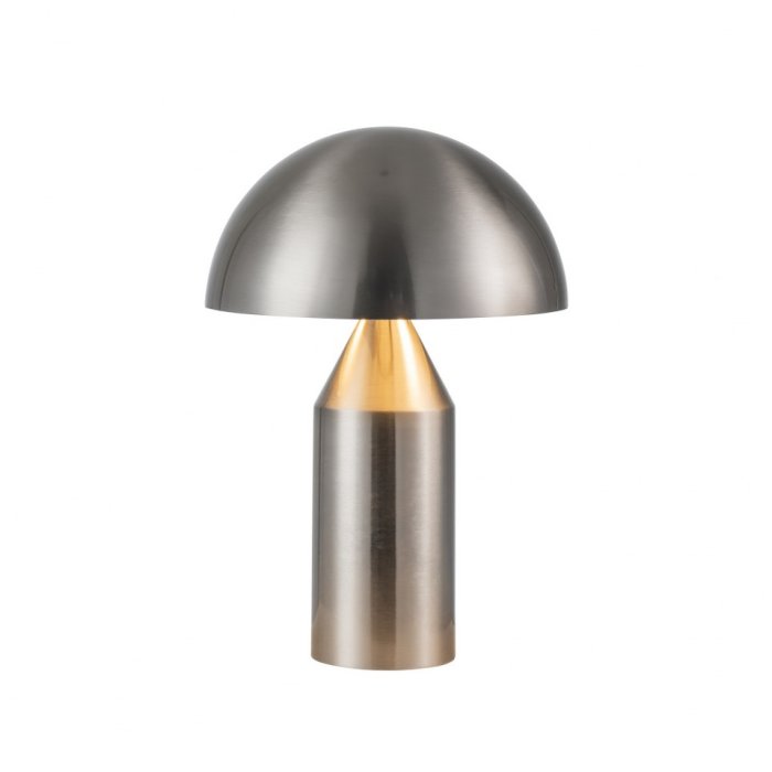 LP4042-1T Veioza Haloa Lampardi E14 2*60W/D250*360 copper - img 1