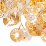 CLN196-L120*60 Lustra Icedrop Cellini  - img 7