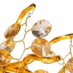 CLN196-L120*60 Lustra Icedrop Cellini  - img 5